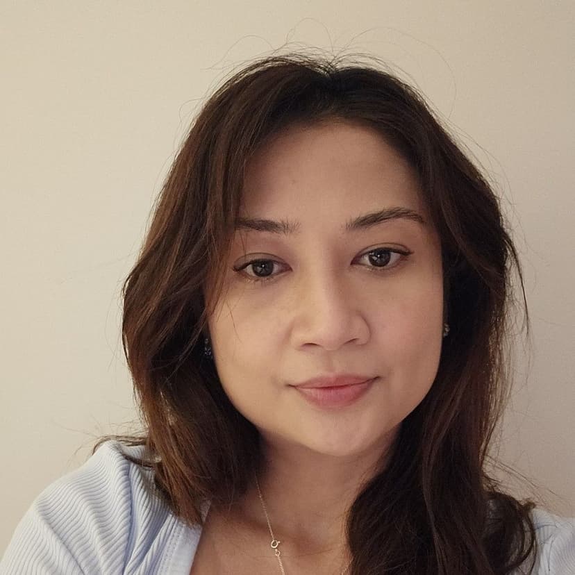 Jannah Shamsani, Ph.D.